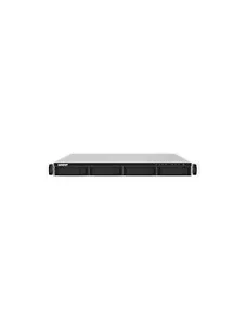 QNAP TS-432PXU-RP-2G 4 Bay High-Speed SMB Rackmount NAS with Two 10GbE and 2.... - Picture 1 of 1