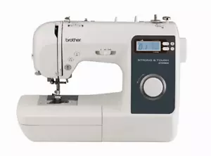ST150HDH Strong & Tough Computerized Sewing Machine Pre-Owned - Picture 1 of 2