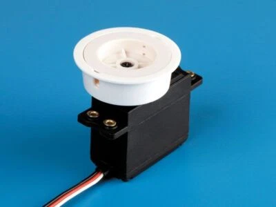 Krick Servo Windforce 1006MG Segelwinde - 79073 - Bild 1 von 2