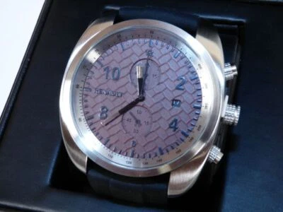 Montre RENAULT KADJAR homme - Photo 1/4