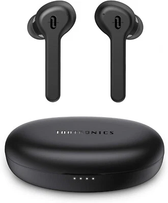 Auriculares Nuevos En Caja SoundLiberty 53 Auriculares Inalámbricos Verdaderos IPX8, 50H Tiempo de Reproducción Foto 1 de 4