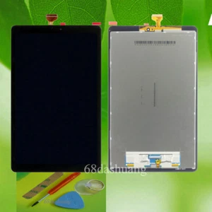 For Samsung Galaxy Tab A2 SM-T590 SM-T595 LCD Display Touch Screen Digitizer - Photo 1 sur 2