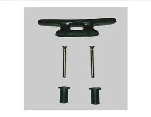 4" Ankerklampe für Sit-on-Top Kajaks ohne Zugang von innen - 4 Zoll - Bild 1 von 4