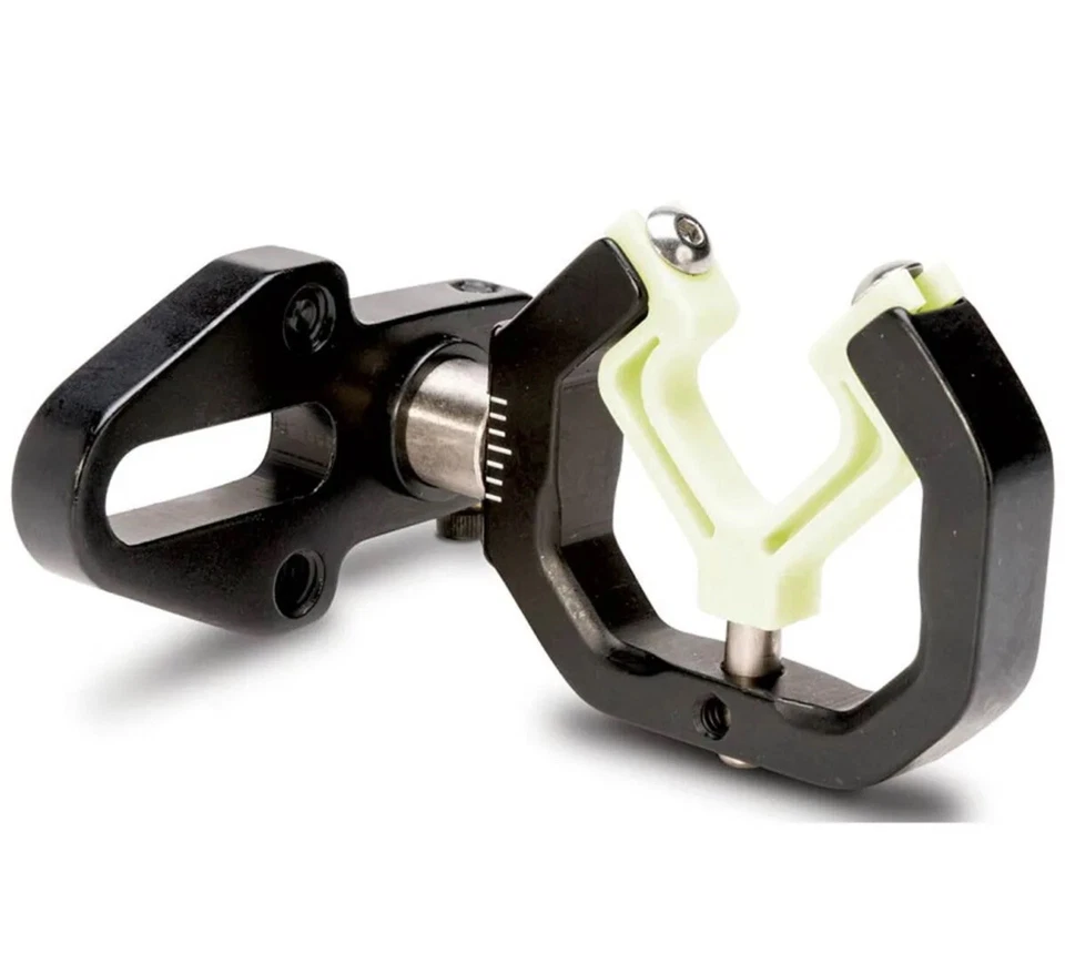 NAP Quiktune Ancla "Brilla en la Oscuridad" Lanzador Pesca con Arco Reposaflechas 60-792 Foto 1 de 1