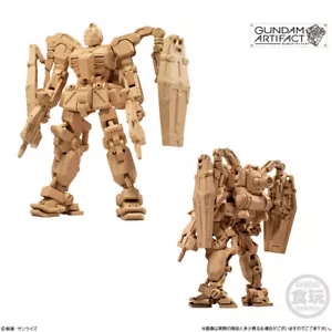 GM (Thunderbolt Ver.) Gundam Mini Kit #7 from Gundam Artifact Set! Gunpla - Picture 1 of 1