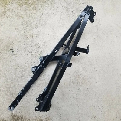 Subchasis Kawasaki Ninja ZX900 ZX9R 1996 sección submarco  Foto 1 de 4