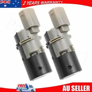 2PCS Parking Sensor PDC Fit BMW E39 E46 E60 E61 E65 E83 X3 X5 3 5 66206989069 - Picture 1 of 15