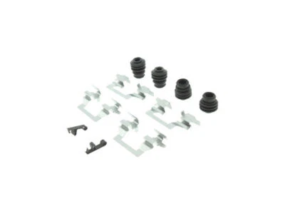 For 2005-2008 Chevrolet Cobalt Brake Hardware Kit Front Centric 37485QGWV 2006 - Image 1 of 2