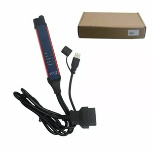 V2.46.1 Scania VCI-3 VCI3 Scanner Wireless Wifi Diagnosetool Mehrsprachig - Picture 1 of 5