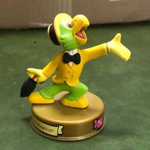100 Jahre Magie, Disneys Jose Carioca aus Die drei Caballeros, Cartoon - Bild 1 von 8