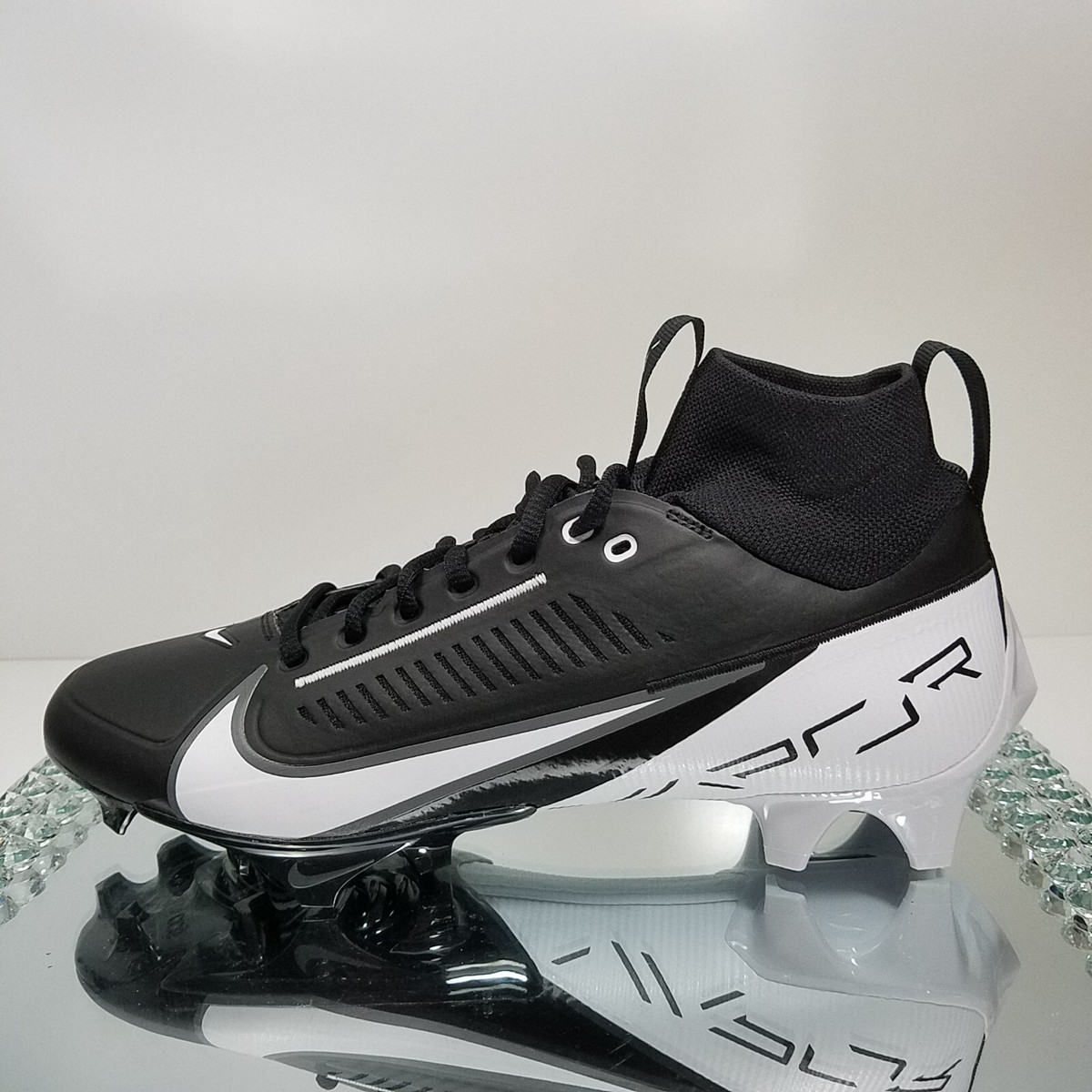 NIKE - 週末値下げ！☆短尺仕様！ NIKE vapor pro Nike Vapor Pro White Black for Sale | Authenticity