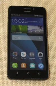 Huawei Y635-L21 / 8 Go / Noir / Smartphone Android #B09 - Photo 1/5