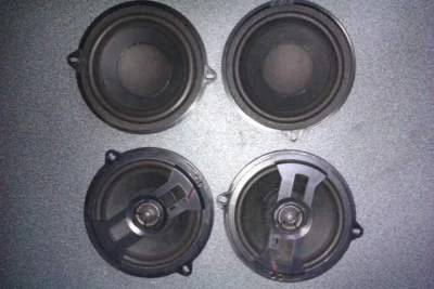 Altoparlanti renault modus  - Immagine 1 di 2