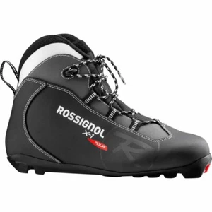 ROSSIGNOL " X-1 " TOP LANGLAUFSCHUHE GR.: 38 NNN / PROLINK NORM NEU - Picture 1 of 2
