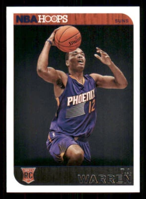 2014-15 Hoops #273 T.J. Warren RC - Image 1 of 2