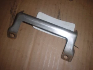 Honda VF500C V35 Magna Ignition Coil Bracket Stay 84-85 - Picture 1 of 2