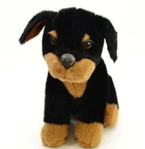 Mini dobermann vintage Aux Nations, alto 9 pollici - Foto 1 di 3