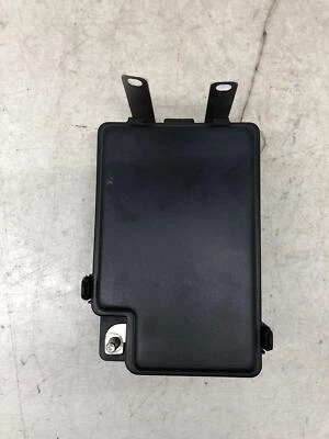 Caja de conexiones de fusibles de cabina interior ASTON MARTIN RAPIDE AD43-14A074-AA OEM Foto 1 de 4
