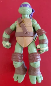 Figura de acción Teenage Mutant Ninja Turtle Donatello: TMNT 2012 Viacom - Imagen 1 de 3