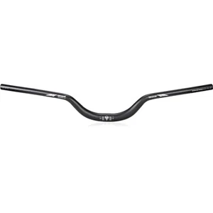 Ergonomischer Fahrradlenker - Aluminium, 4 Steigungsoptionen für Komfort - Bild 1 von 1
