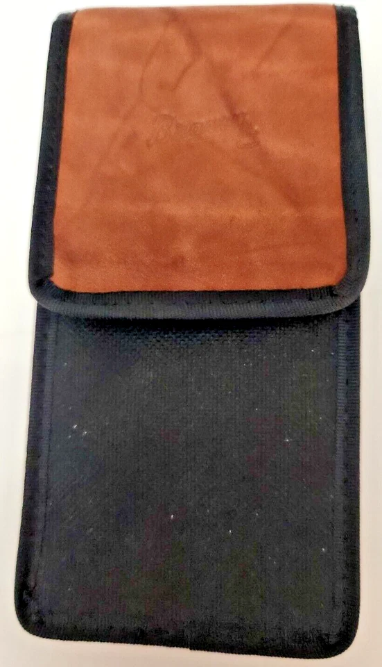 Atlanta Braves MLB Rico Wallet & Glass Case Pouch - Image 1 of 4