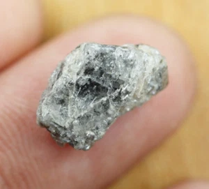 10,16 quilates diamante natural suelto gris áspero diamante natural sin cortar diamante crudo diamante áspero - Imagen 1 de 11