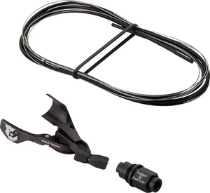 ReMote Sustain Lever - Wolf Tooth ReMote Sustain B for iSpec II - Dropper - Picture 1 of 1
