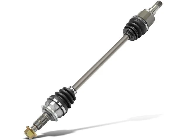 Conjunto de eje CV trasero izquierdo para GMC Terrain 2019 JD838RY 2018-2020 Foto 1 de 1