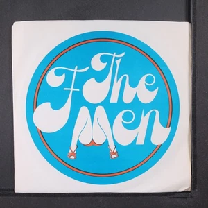 FRENCHMEN: small town boy ENDANGERED SPECIES 7" Single 45 RPM - Picture 1 of 4