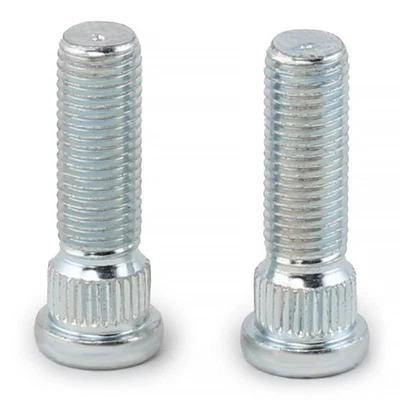 FEBI BILSTEIN Perno de rueda 33499 adecuado para PEUGEOT 4007 (VU, VV) 4008 SUV - Imagen 1 de 4