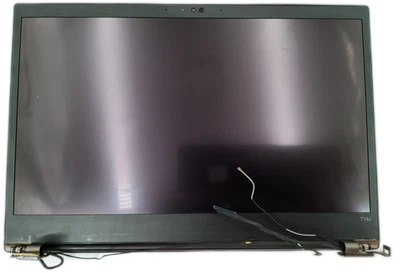 Lenovo ThinkPad T14s Gen2 14" 1920x1200 Matte LCD Screen Assembly - Image 1 of 2