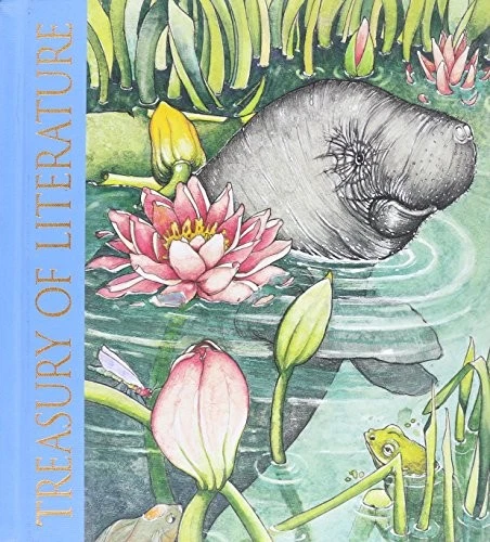 All Kinds of Friends : Standard Anthology by Harcourt School Publishers Staff Foto 1 de 1