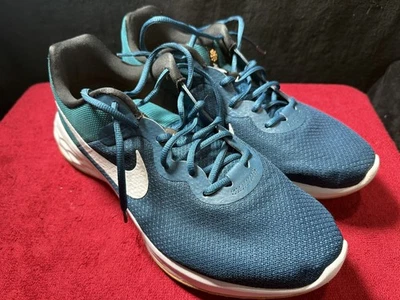 Size 12 - Nike Revolution 6 Next Nature Valerian Blue - Image 1 of 4