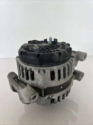 VAUXHALL MOKKA ALTERNATOR 42609192 12-20 GENUINE 1.6 DIESEL - Image 1 of 4