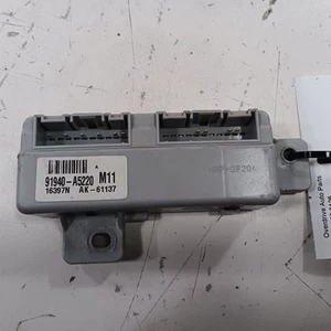 Hyundai Elantra Ignition Control Module {91940-A5220} 2017 2016 2015 2014 2013 - Picture 1 of 12