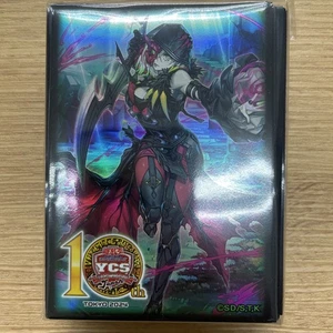 yugioh Diabellstar la Bruja Negra mangas 100 ycsj tokyo japón - Imagen 1 de 6