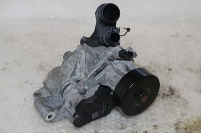 Vauxhall Astra K 1.5 Crdi 90kw Water Pump Coolant Pump 55515120 - Image 1 of 4