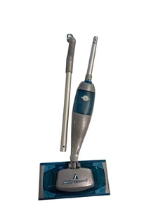 Swiffer Bissell Steamboost Steam Mop Model 6639 - Picture 1 of 12