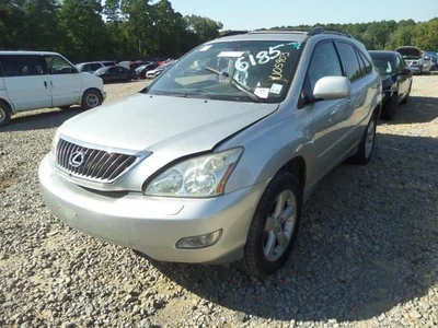 Compresor de aire acondicionado compatible con 07-09 LEXUS RX350 Foto 1 de 4