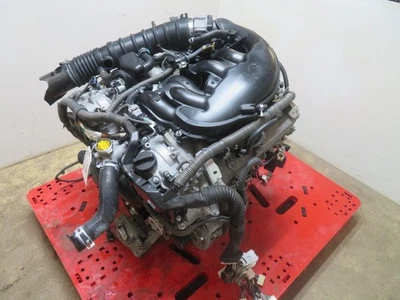 Lexus GS350 IS350 2006-2011 2GR-FSE 3,5 L V6 motor solo tracción trasera JDM 2GR motor Foto 1 de 4