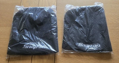 Gorro a presión Foto 1 de 3