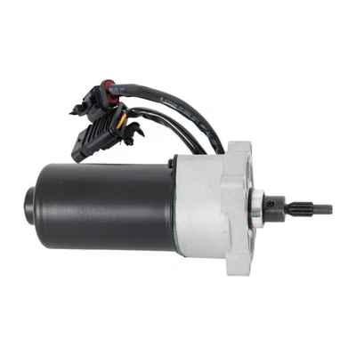 For Mercedes-Benz ML350 2006-2011 Transfer Case Motor | Rear | For 1645400288 - Image 1 of 4