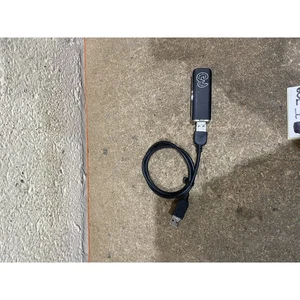 Huawei E160G HSDBA USB Modem Stick Broadband 3.6Mbps MicroSD Card Reader Compact - Picture 1 of 9