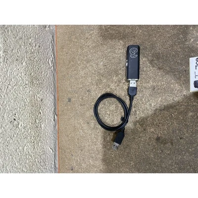 Huawei E160G HSDBA USB Modem Stick Broadband 3.6Mbps MicroSD Card Reader Compact - Image 1 of 4