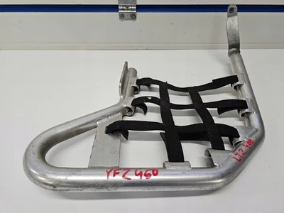 Yamaha YFZ 450 LTZ 400 Nerfbars - Image 1 of 4