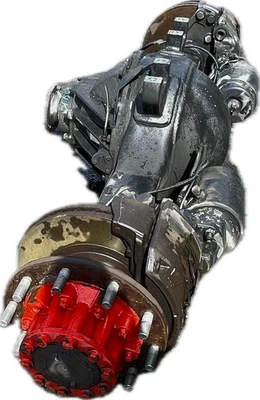 81357010155 81357010191 BOCCOLA / 19145 PER MAN TGX - Immagine 1 di 4