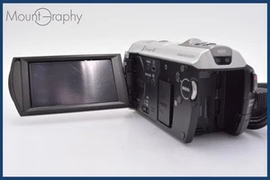 SONY Sony Handycam HDR-CX500V Video Camera Camcorder Tested Used From JAPAN - Picture 1 of 5