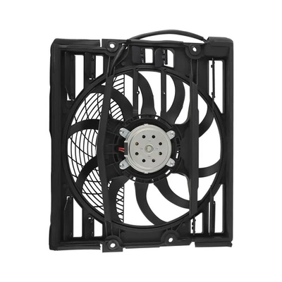 Ventilador de refrigeración para BMW 740i/740iL/750iL 1996 1997 1998 64548369070 344-55010-200 Foto 1 de 4