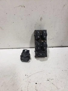 Driver Front Door Switch Driver's Window Fits 03-08 CROWN VICTORIA 672828 - Picture 1 of 5