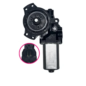 window motor to fit 2009-2016 Hyundai iX35 - REAR LEFT - Picture 1 of 7